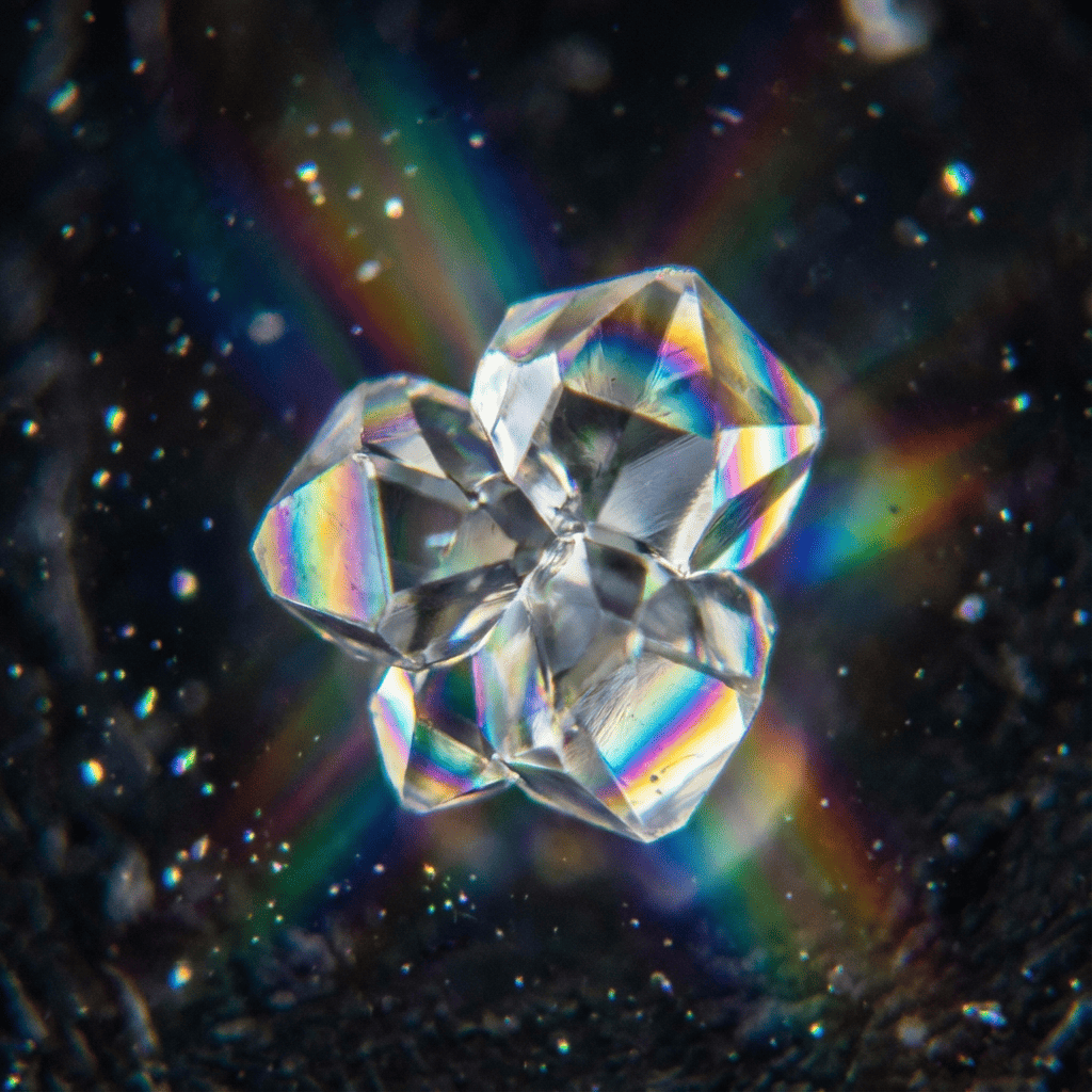 Nano Banana Pro atmospheric scattering with dynamic light effects