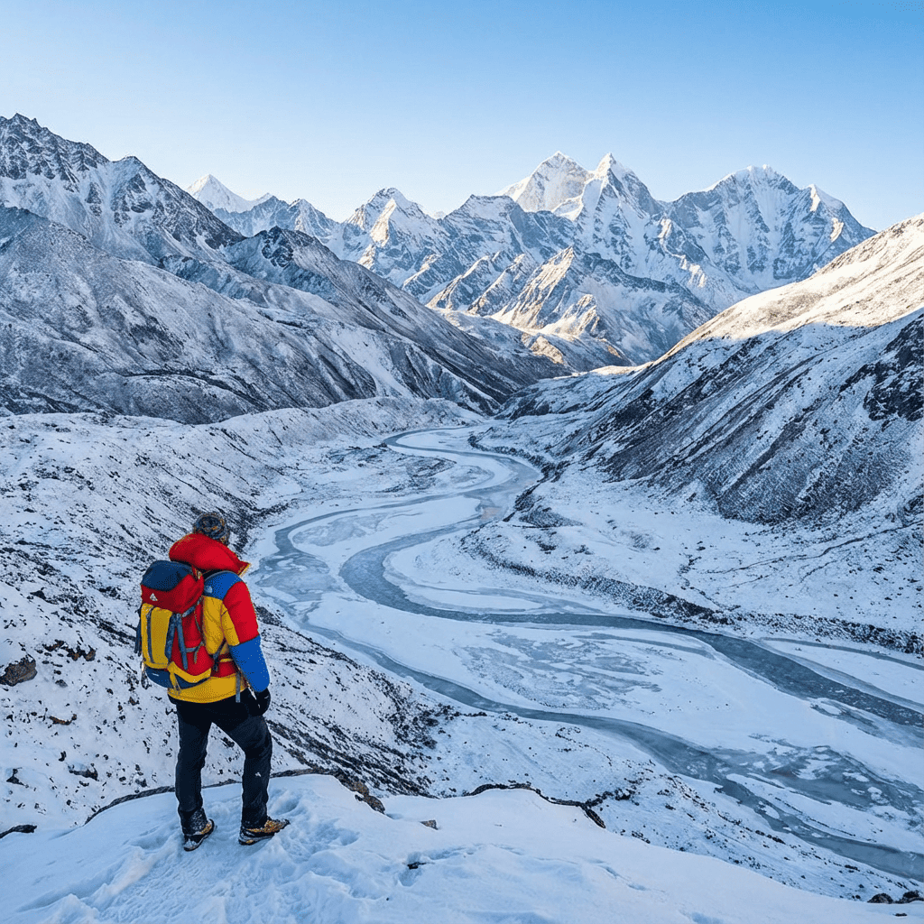 Nano Banana Pro precise composition control with depth of field and focus