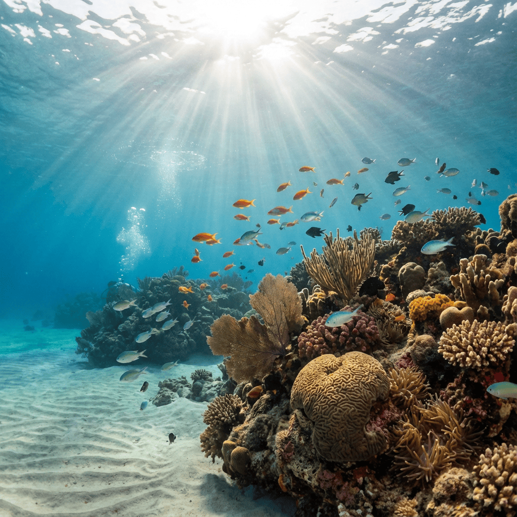 Nano Banana Pro lighting upgrade with ray tracing and global illumination