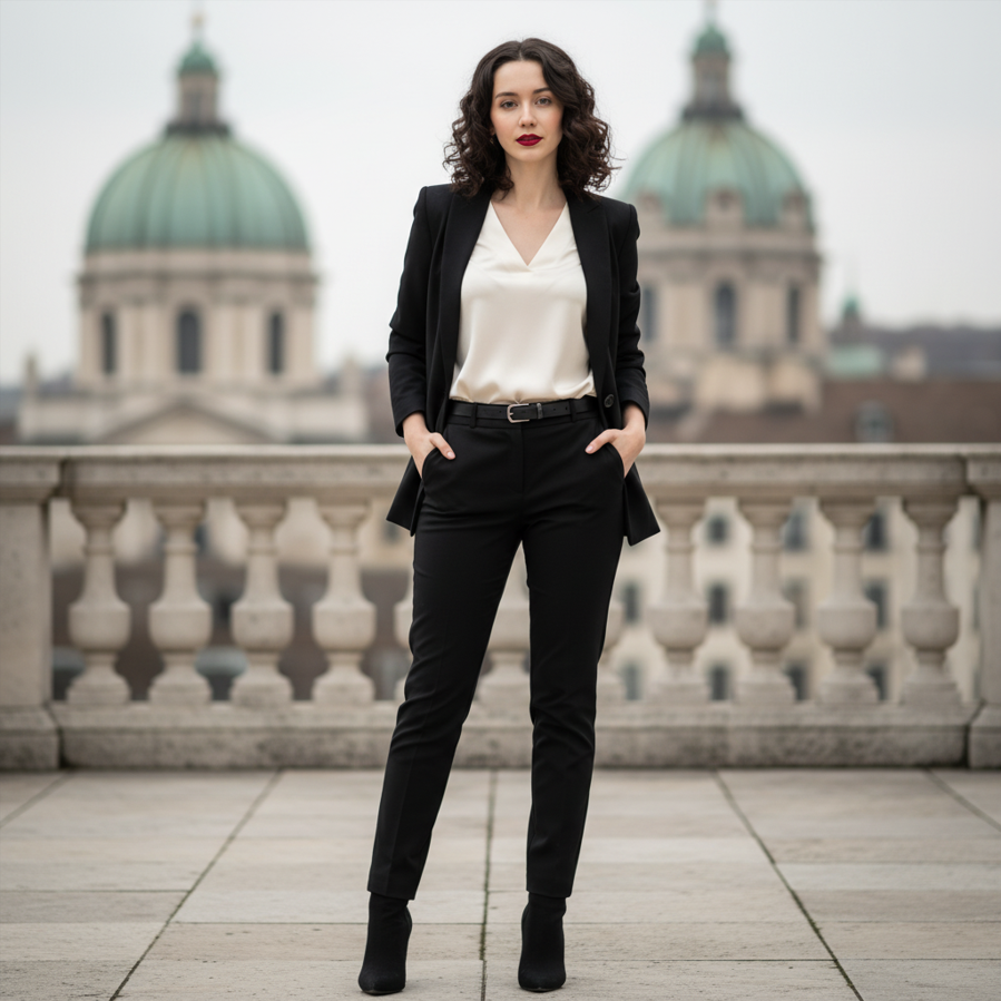 Nano Banana Pro Photo Example