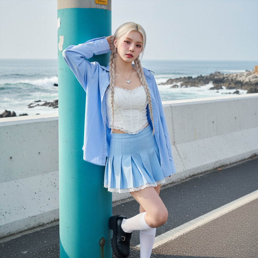 Nano Banana Pro Photo Example