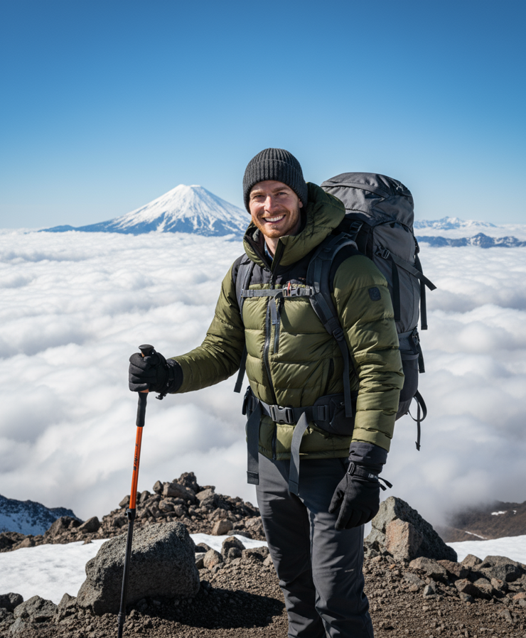 Nano Banana Pro Photo Example