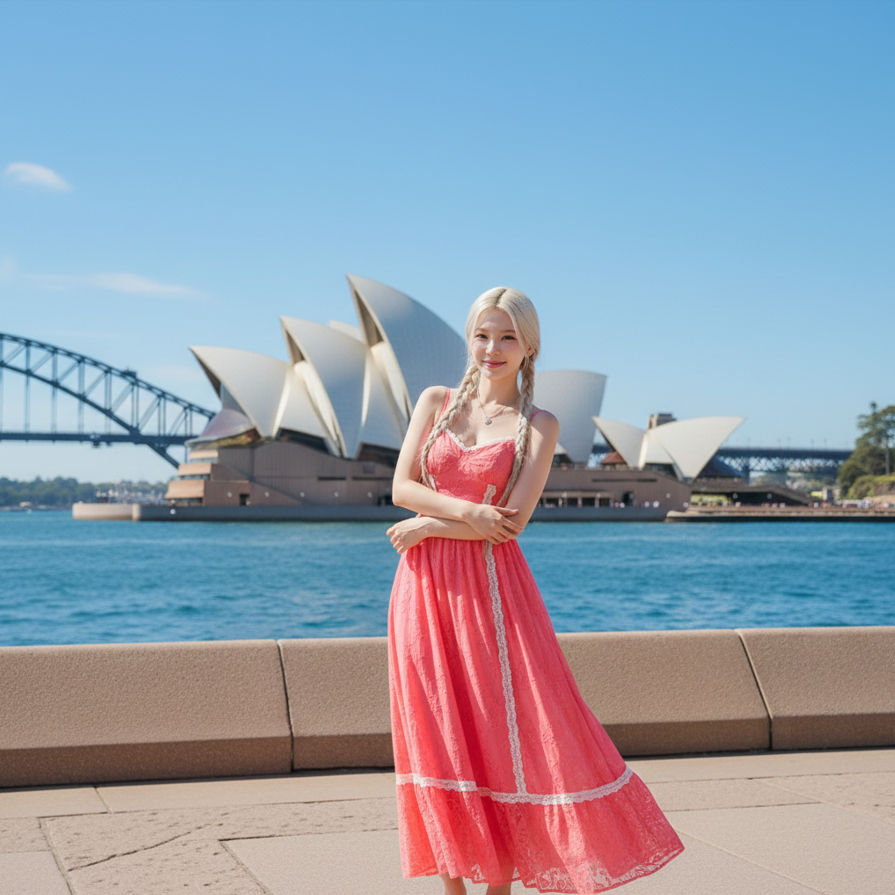 Nano Banana Pro Photo Example